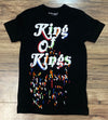 Kids King Of Kings Tee-EV-180097K
