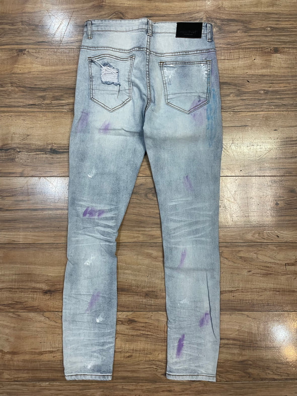Raging Jeans-DL2171