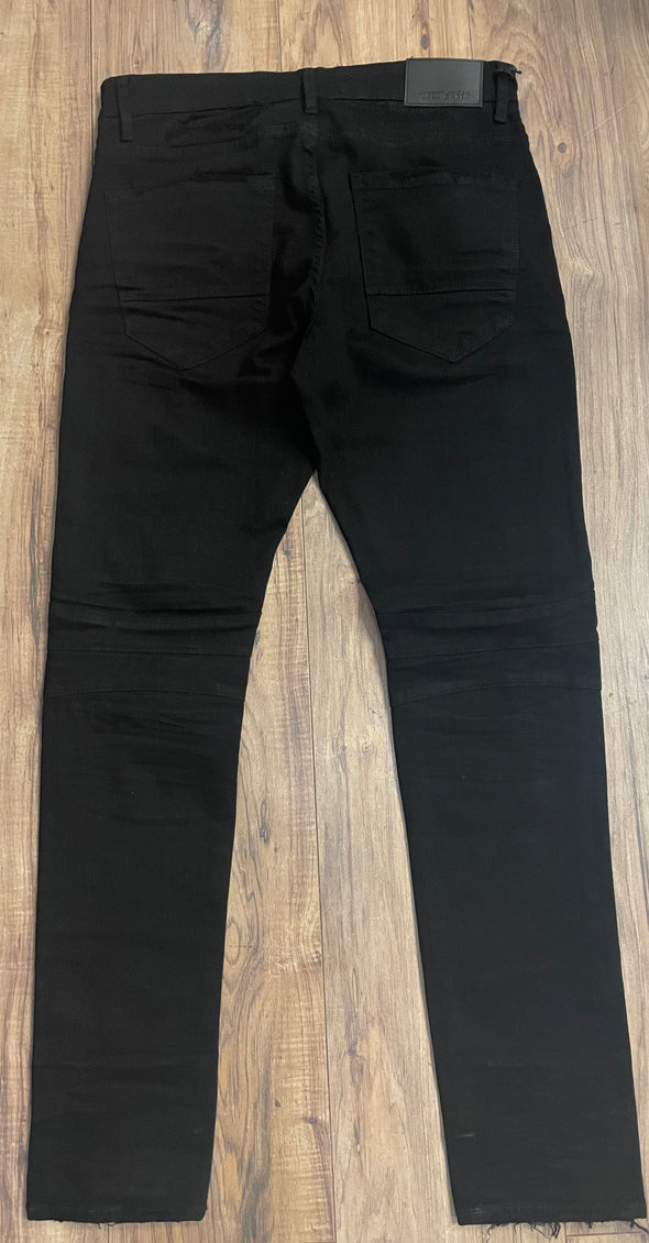 JC Black Jeans- JS950M
