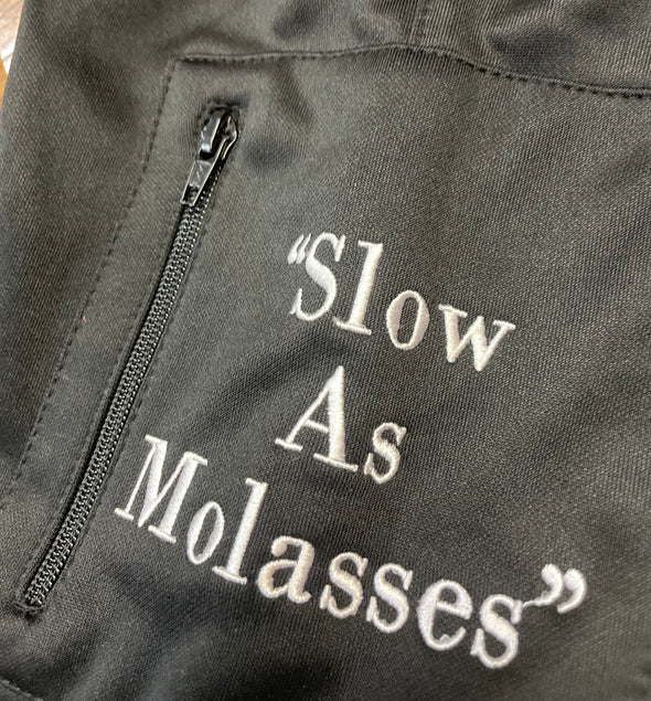 Molasses Set- 96MSAM1