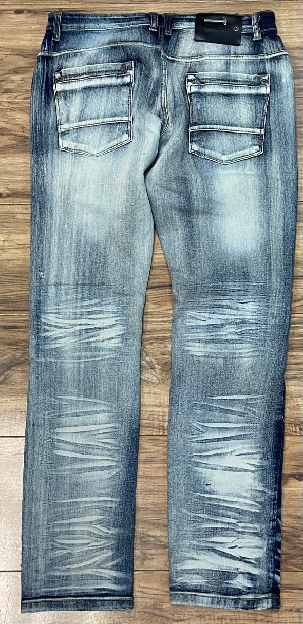 AP Slim Fit Jeans-033083