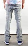508 Fence Stacked Jeans- 2150895