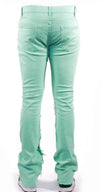 508 Maze Stack Jeans Neon (2250827)