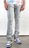 508 Fence Stacked Jeans- 2150895