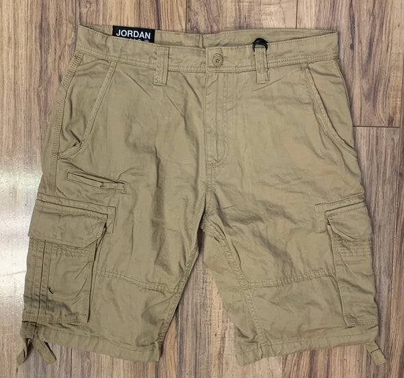 Cargo Shorts- 4454