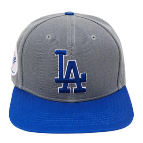 LA Dodgers Hat- LLD731169