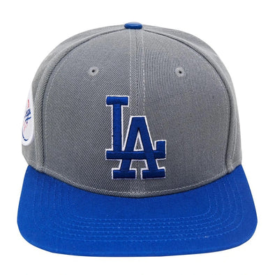 LA Dodgers Hat- LLD731169