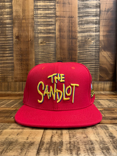 The Sandlot SnapBack-HGC02318