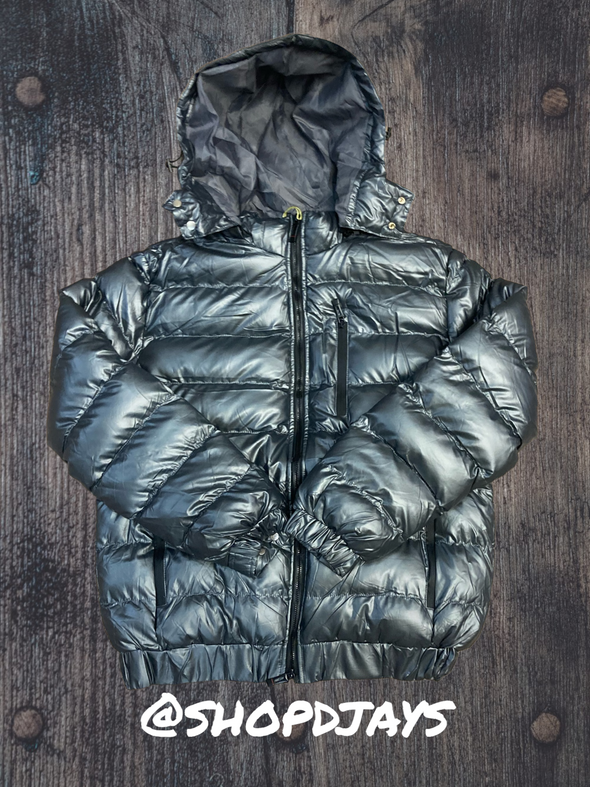 Rivelli Expedition Puffer- H35
