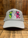 NY Bears Hat- DropA158
