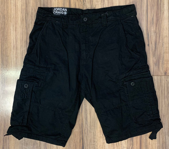 Cargo Shorts- 4454