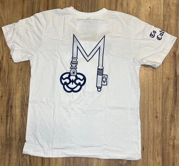 Got Keys Shirt- MGK0503