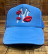 NY Kiss Hat- DropA142
