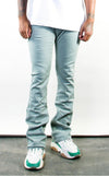 508 Fence Stacked Jeans- 2150892