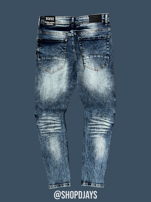 Eternal Jeans- M24S