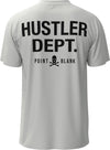 Hustler Dept. Tee-100987-6219