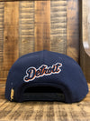Detroit Tigers SnapBack- LDT730799