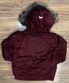 Youth Winter Coat- YC102