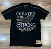 Created For The Strong Shirt-BLKOK-107