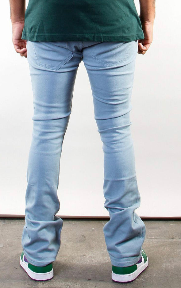 508 Fence Stacked Jeans- 2150894