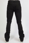 PLTKS Stacked Flare Jeans- Barlow510