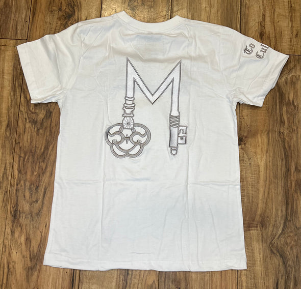 Got Keys Shirt- MGK0503