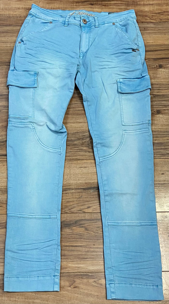 Ted Jeans- 13ATC1010