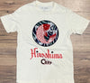 Hiroshima Crew Neck Shirt- SM2118OW