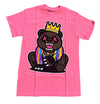 King Grizzly Tee- BAWS101