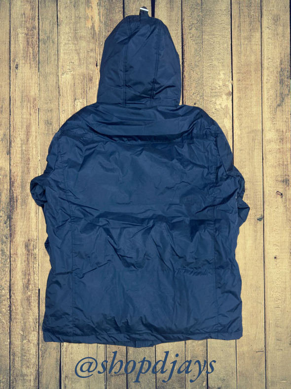 Weatherproof Coat-JK635